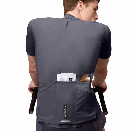 Endura Endura Alltrack Ss Sn62  