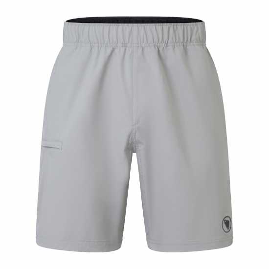 Облекло за колоездене Endura Loop Baggy Short (With Liner) Сиво Дрейч Endura Loop Baggy Short (With Liner) Сиво Дрейч Облекло за колоездене