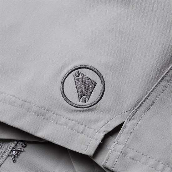 Облекло за колоездене Endura Loop Baggy Short (With Liner) Сиво Дрейч Endura Loop Baggy Short (With Liner) Сиво Дрейч Облекло за колоездене