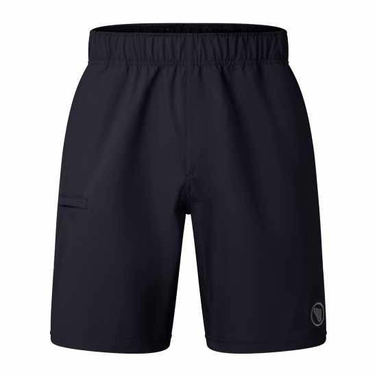 Endura Loop Baggy Short (With Liner) Black Облекло за колоездене