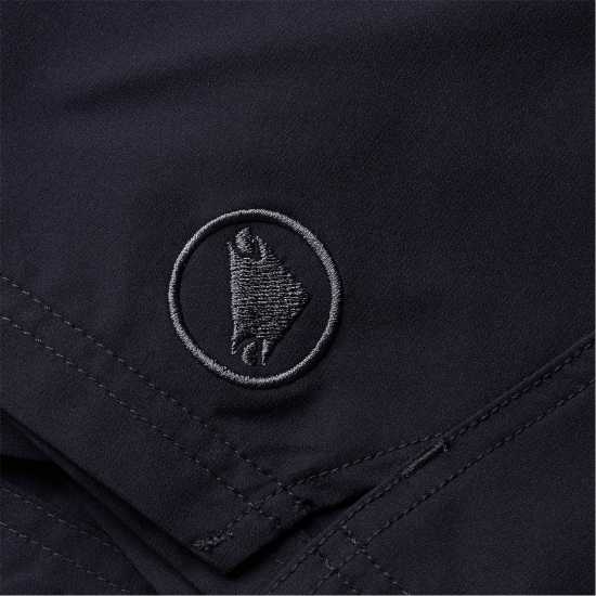 Endura Loop Baggy Short (With Liner) Black Облекло за колоездене