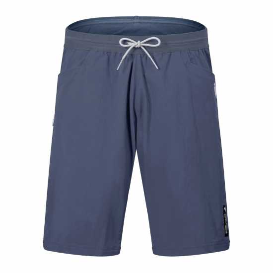 Endura Endura Trailster Sht Sn62 Carbon grey 