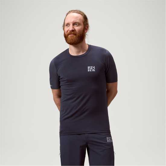 Endura Alltrack Ss Tee 62  