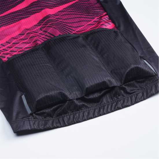 Фланелка С Дълъг Ръкав Dhb Blok Long Sleeve Jersey 3.0  