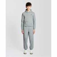Lyle And Scott Kids Fleece Tracksuit Grey Lyle And Scott Kids Fleece Tracksuit Grey