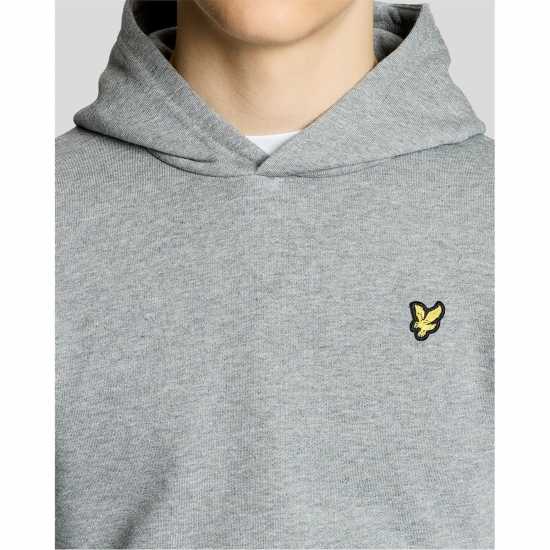 Lyle And Scott Kids Fleece Tracksuit Grey Lyle And Scott Kids Fleece Tracksuit Grey