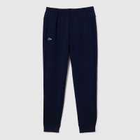 Lacoste Men's Monogram Track Bottoms  