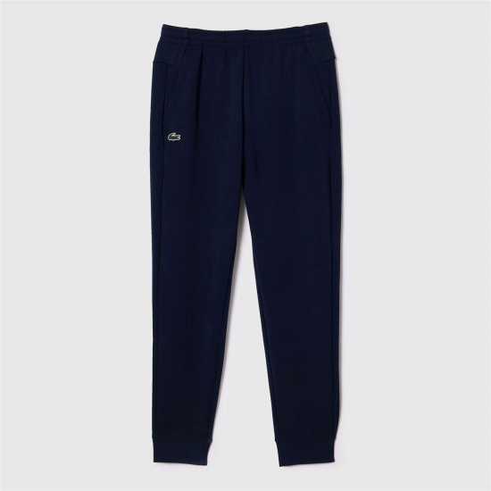 Lacoste Men's Monogram Track Bottoms  