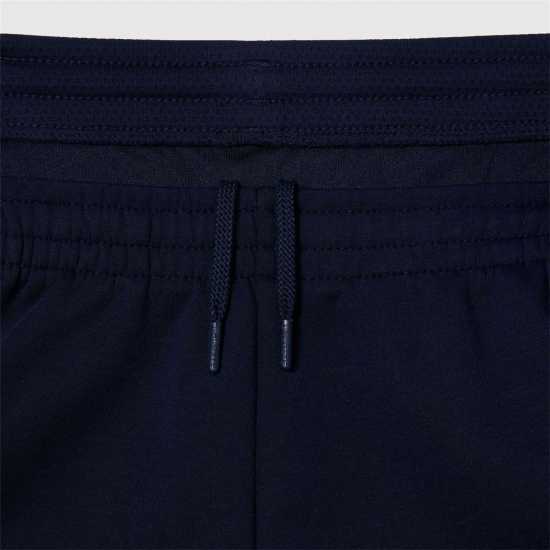 Lacoste Men's Monogram Track Bottoms  