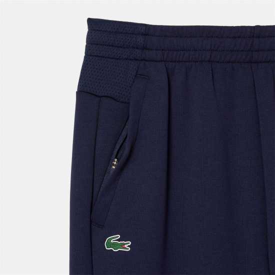 Lacoste Men's Monogram Track Bottoms  