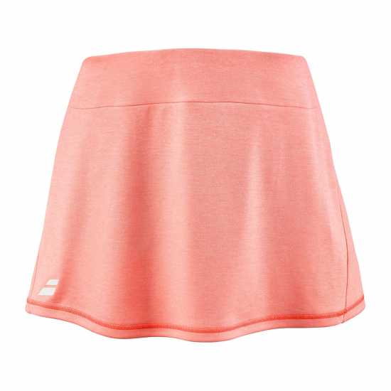 Бадминтон Babolat Дамска Пола Play Skirt Womens Babolat Дамска Пола Play Skirt Womens Бадминтон