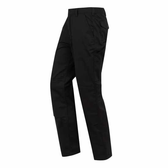 Regatta Men's Work Trousers Black 