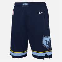 Nike Nba Swingman Short Memphis Grizz 