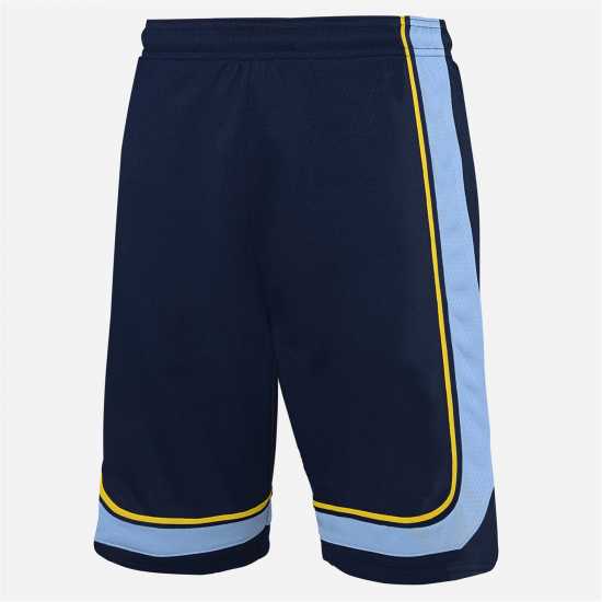Nike Nba Swingman Short Memphis Grizz Nike Nba Swingman Short Memphis Grizz