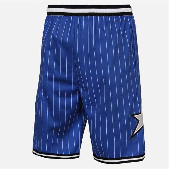 Nike Nba Swingman Short Orlando Magic 