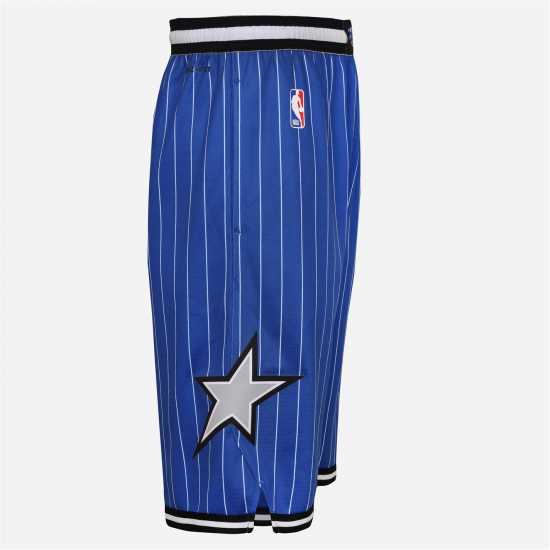 Nike Nba Swingman Short Orlando Magic 