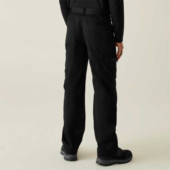 Men's Workwear Trousers  