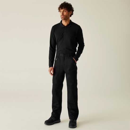Men's Workwear Trousers  
