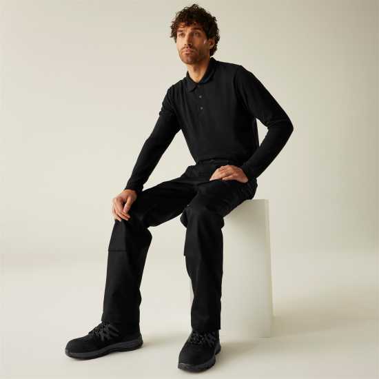 Men's Workwear Trousers  