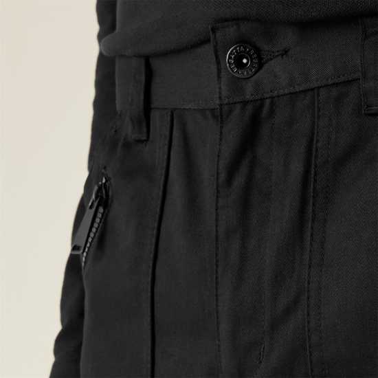 Men's Workwear Trousers  