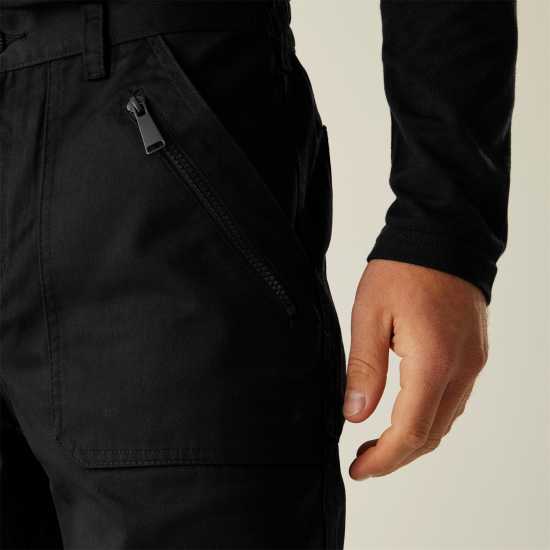 Men's Workwear Trousers  