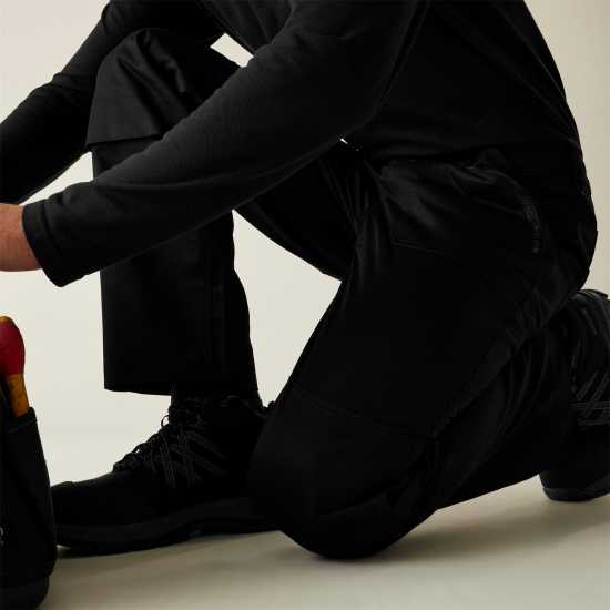 Men's Workwear Trousers  