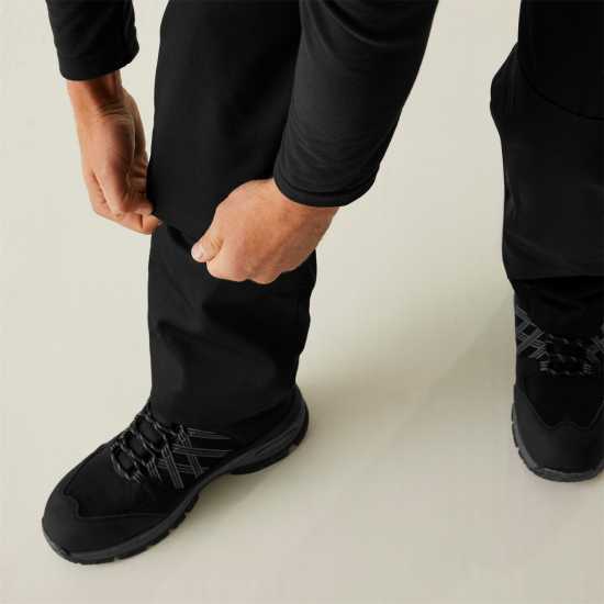 Men's Workwear Trousers  