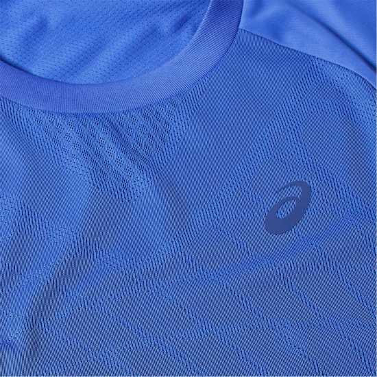Asics Мъжка Риза Match Actibreeze T-Shirt Mens  Мъжки тениски и фланелки