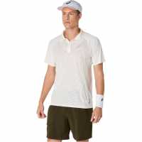 Asics Мъжка Риза Match Actibreeze Polo-Shirt Mens  Мъжки тениски и фланелки