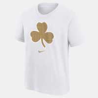 Nike Nba City Tee Jn54 Celtics 