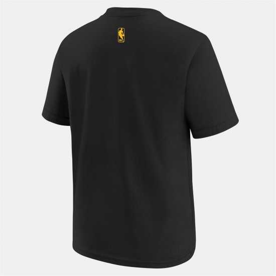 Nike Nba City Tee Jn54 LAKERS 