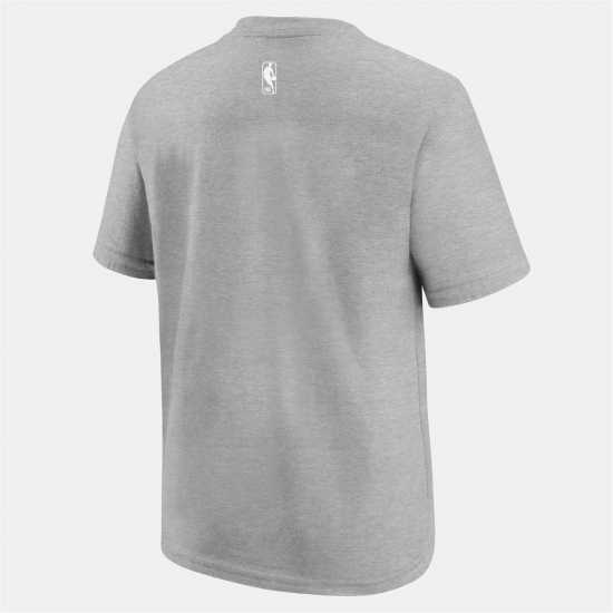 Nike Nba City Tee Jn54 BULLS 