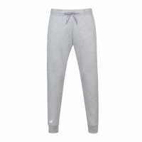 Babolat Exercise Jogging Bottoms Womens Висока сива меланж Бадминтон