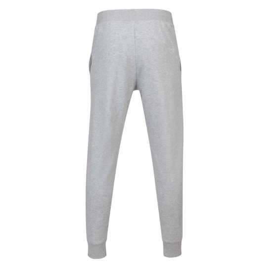 Бадминтон Babolat Exercise Jogging Bottoms Womens Висока сива меланж Babolat Exercise Jogging Bottoms Womens Висока сива меланж Бадминтон