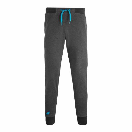 Babolat Exercise Jogging Bottoms Womens Черна кожа Бадминтон