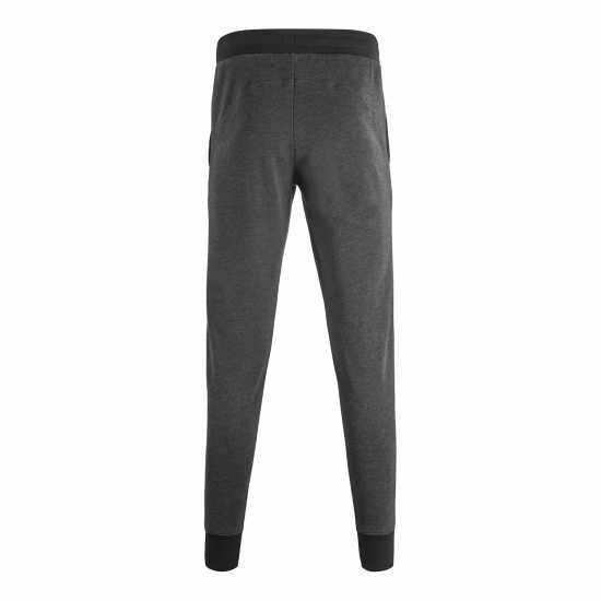 Babolat Exercise Jogging Bottoms Womens Черна кожа Бадминтон