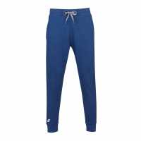 Babolat Exercise Jogging Bottoms Womens Имотно синьо Hth Бадминтон