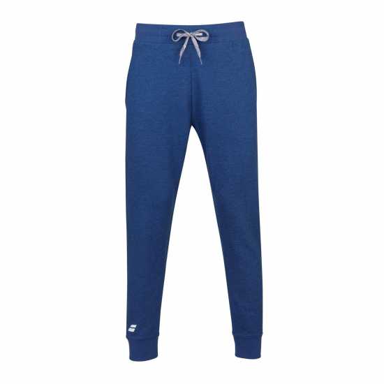 Babolat Exercise Jogging Bottoms Womens Имотно синьо Hth Бадминтон