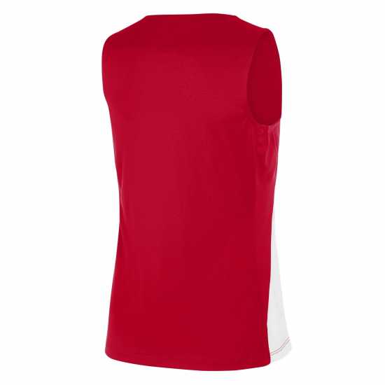 Nike Tm Bskbl St Jsy Ld99  