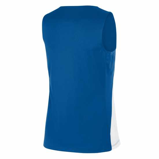 Nike Tm Bskbl St Jsy Ld99  