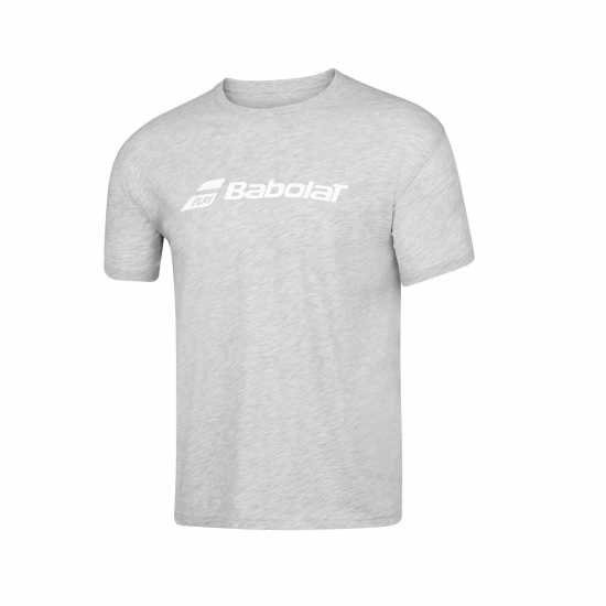 Babolat Kids' Short-Sleeve Performance T-Shirt Babolat Kids' Short-Sleeve Performance T-Shirt