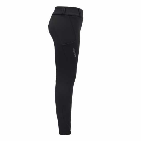 Requisite Coldshield Riding Tights  Дамско трико и клинове