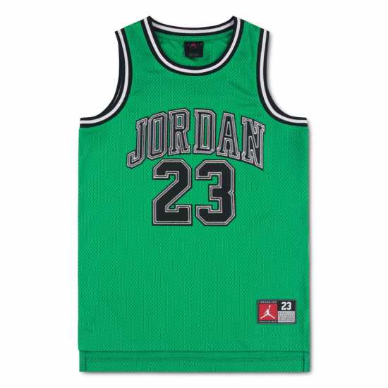 Air Jordan 23 Mesh Jersey  