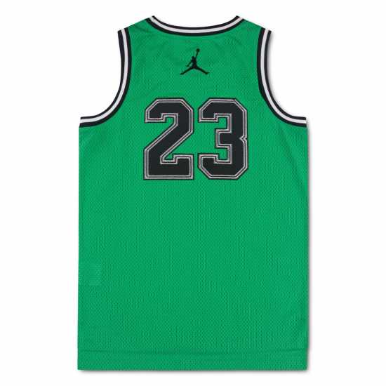 Air Jordan 23 Mesh Jersey  