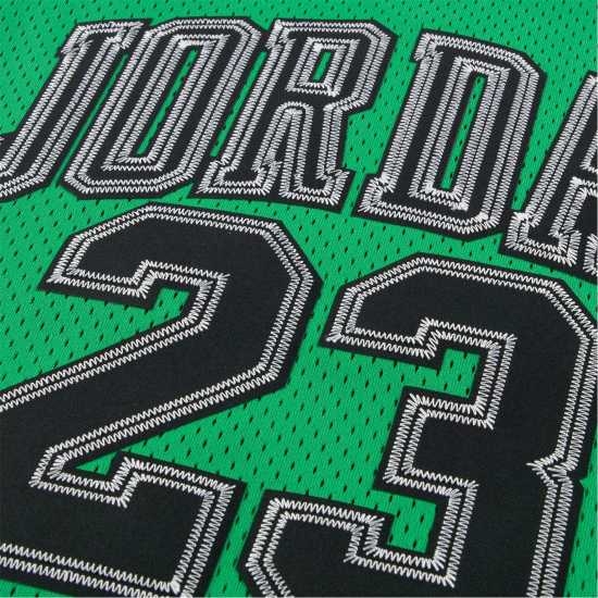 Air Jordan 23 Mesh Jersey  
