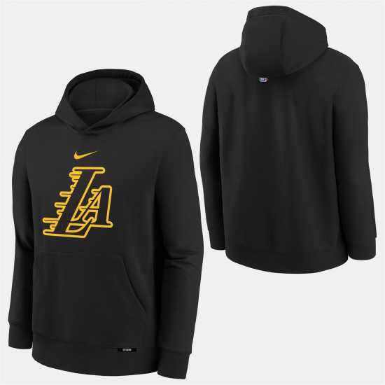 Nike Nba City Hood Jn54 Лейкърс 