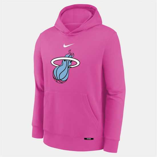 Nike Nba City Hood Jn54 Маями Хийт 