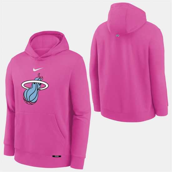 Nike Nba City Hood Jn54 Маями Хийт 