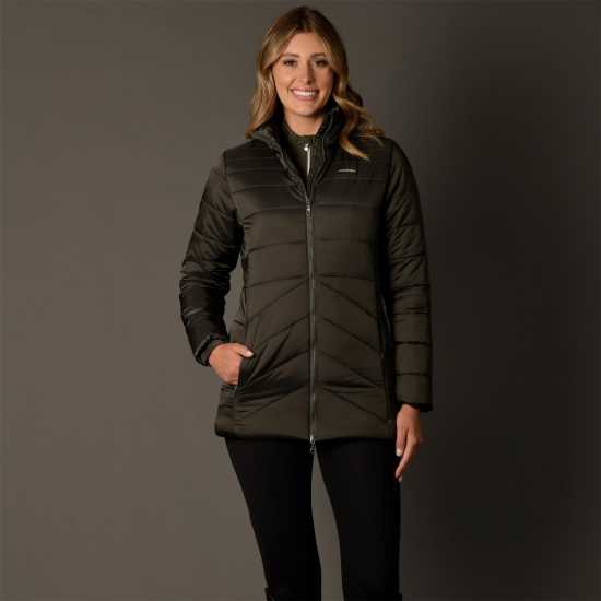 Weatherbeeta Puffer Jacket 99  