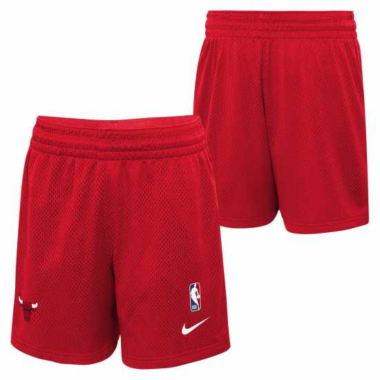 Детски къси панталони Nike Момчешки Къси Гащи Nba Dna Shorts Junior Boys Бикове Nike Момчешки Къси Гащи Nba Dna Shorts Junior Boys Бикове Детски къси панталони